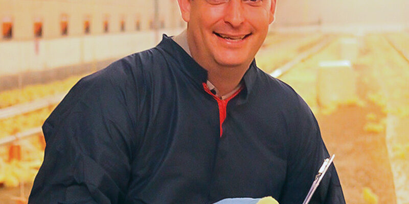 Gustav Niebuhr_800x800